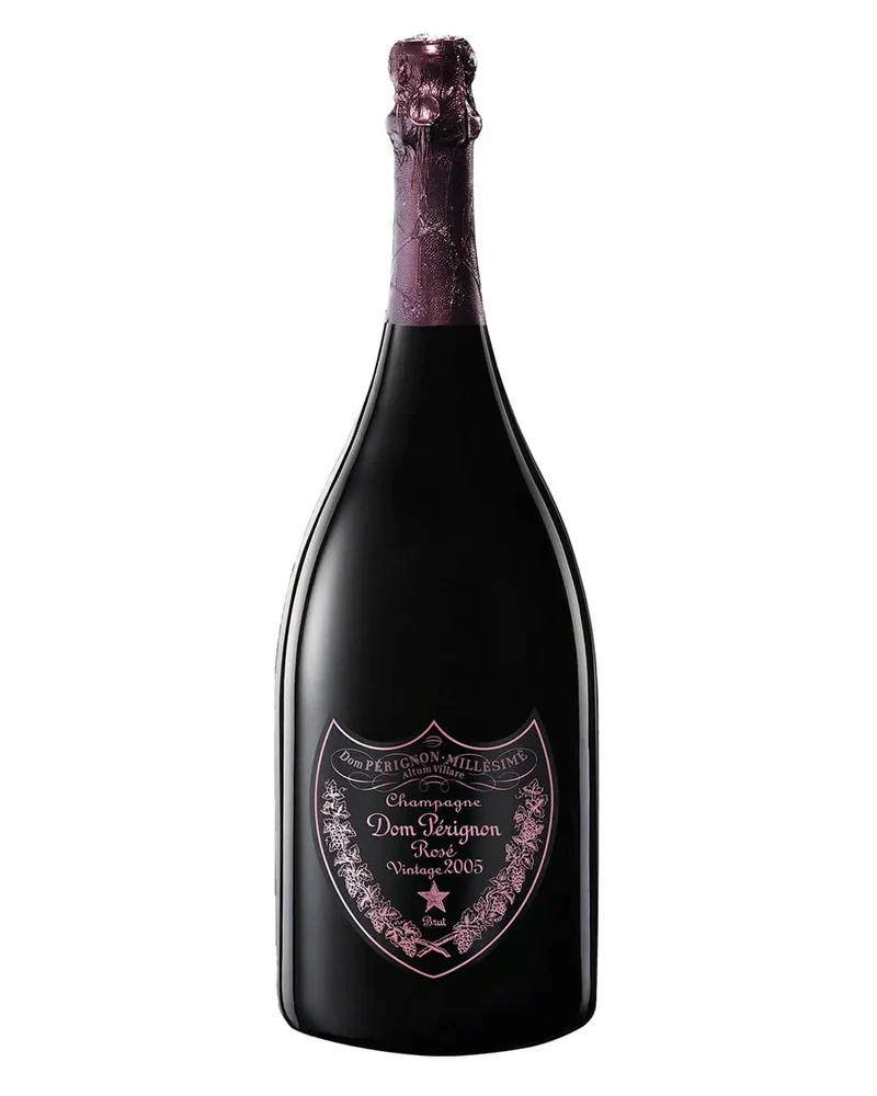 Dom Pérignon Rosé Vintage 2005 Magnum , 1.5 L
