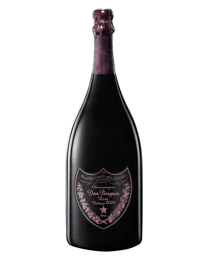 Dom Pérignon Rosé Vintage 2004 Magnum , 1.5 L