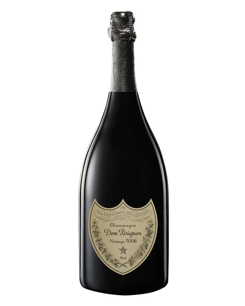 Dom Pérignon Vintage 2006 Magnum , 1.5 L