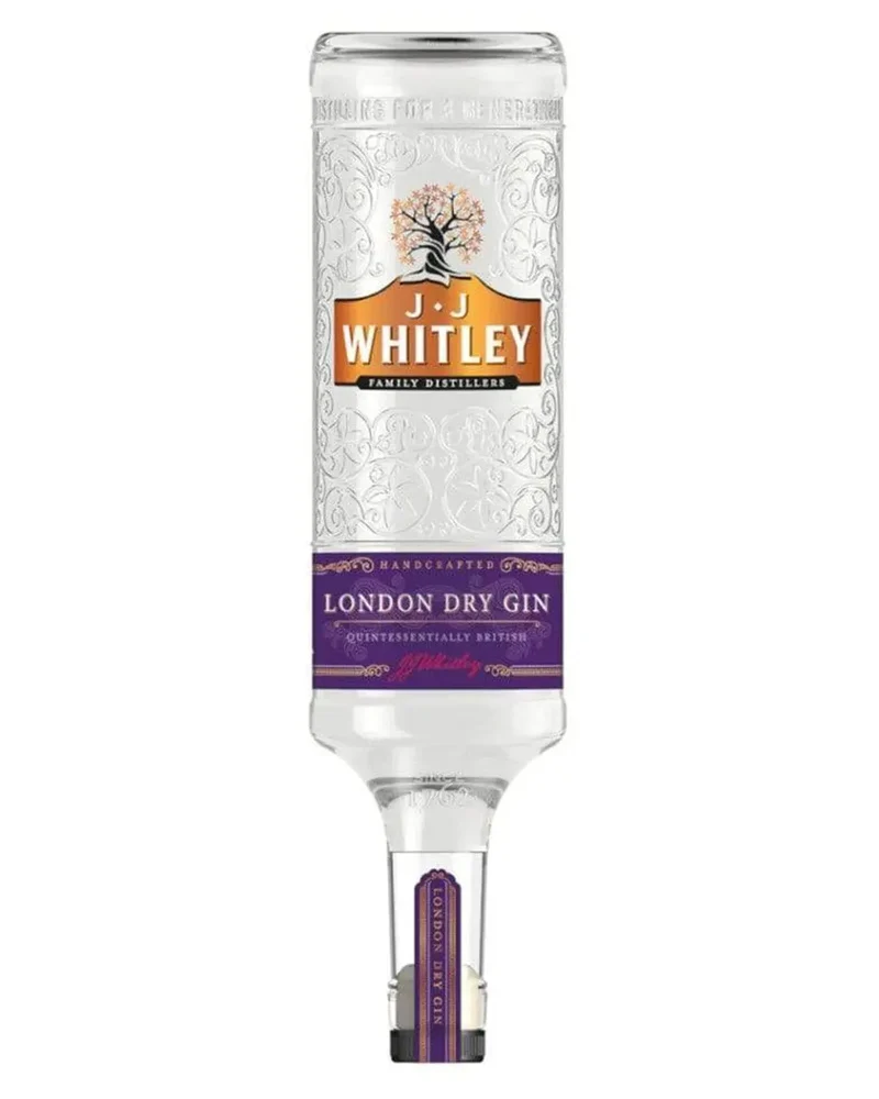 J.J. Whitley Dry Gin, 1.5 L