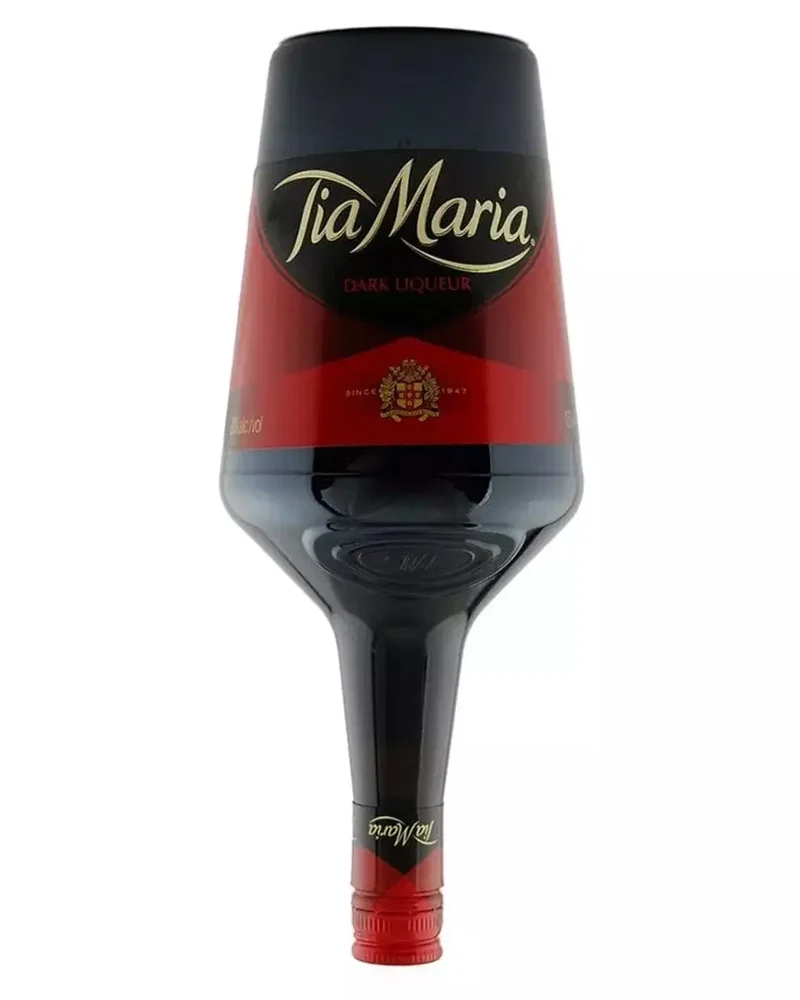 Tia Maria Dark Coffee Liqueur, 1.5 L