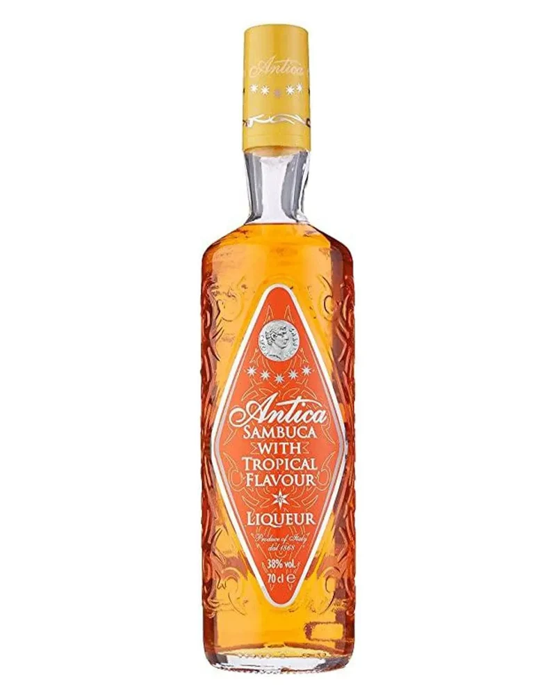 Antica Tropical Sambuca, 70 cl