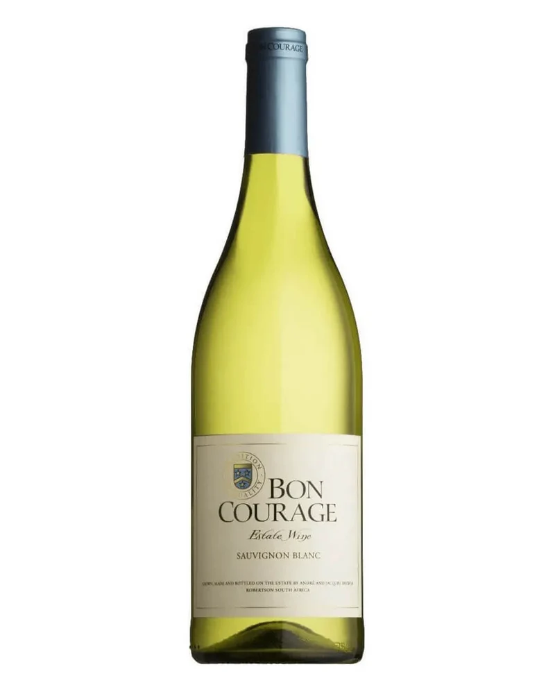 Bon Courage Estate Sauvignon Blanc 2021, 75 cl