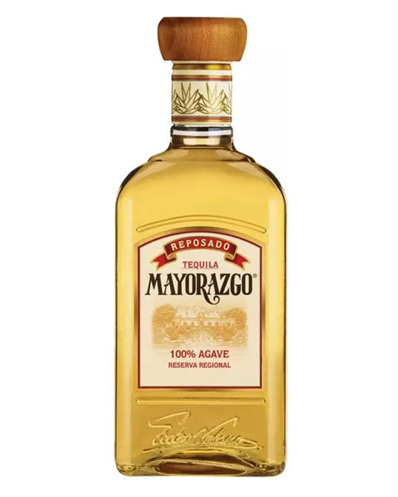 Mayorazgo Reposado Tequila, 75 cl