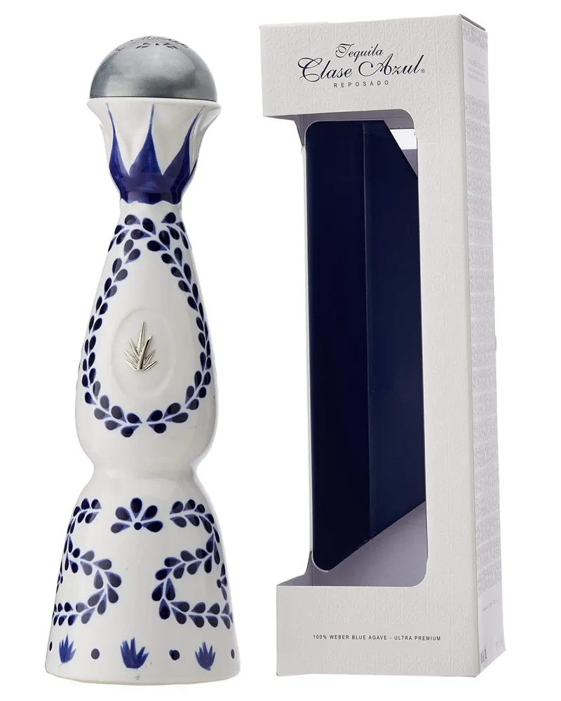 Clase Azul Reposado Tequila, 70 cl