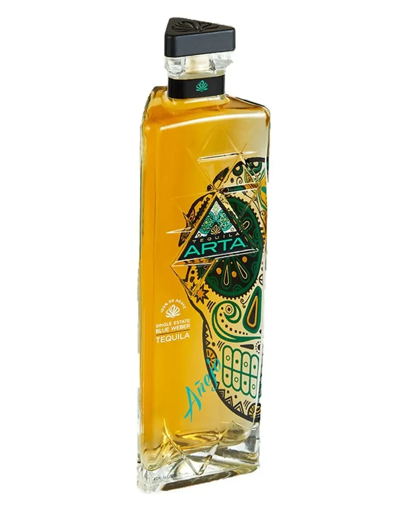 Arta Añejo Tequila, 75 cl