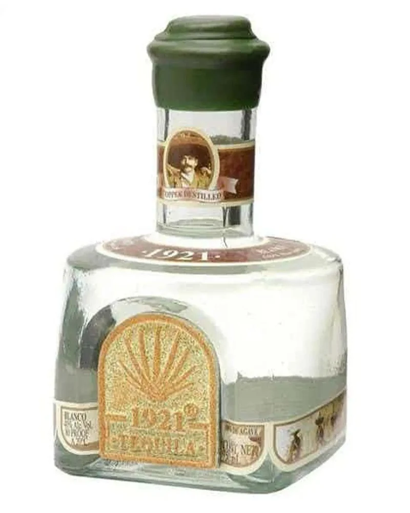 1921 Blanco Tequila, 75 cl