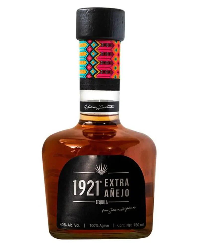 1921 Extra Añejo Tequila, 75 cl