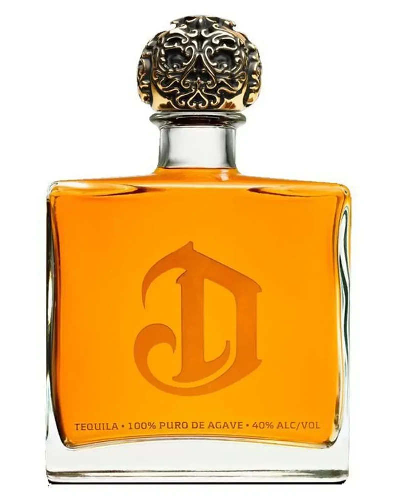DeLeon Anejo Tequila, 75 cl
