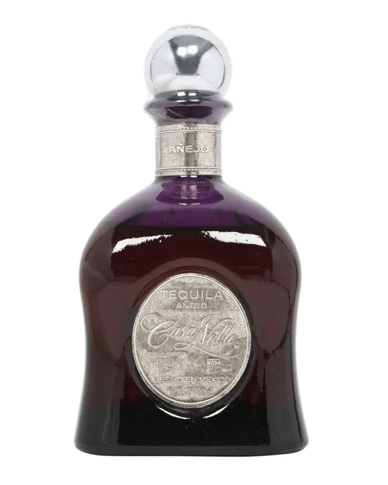 Casa Noble Anejo, 75 cl