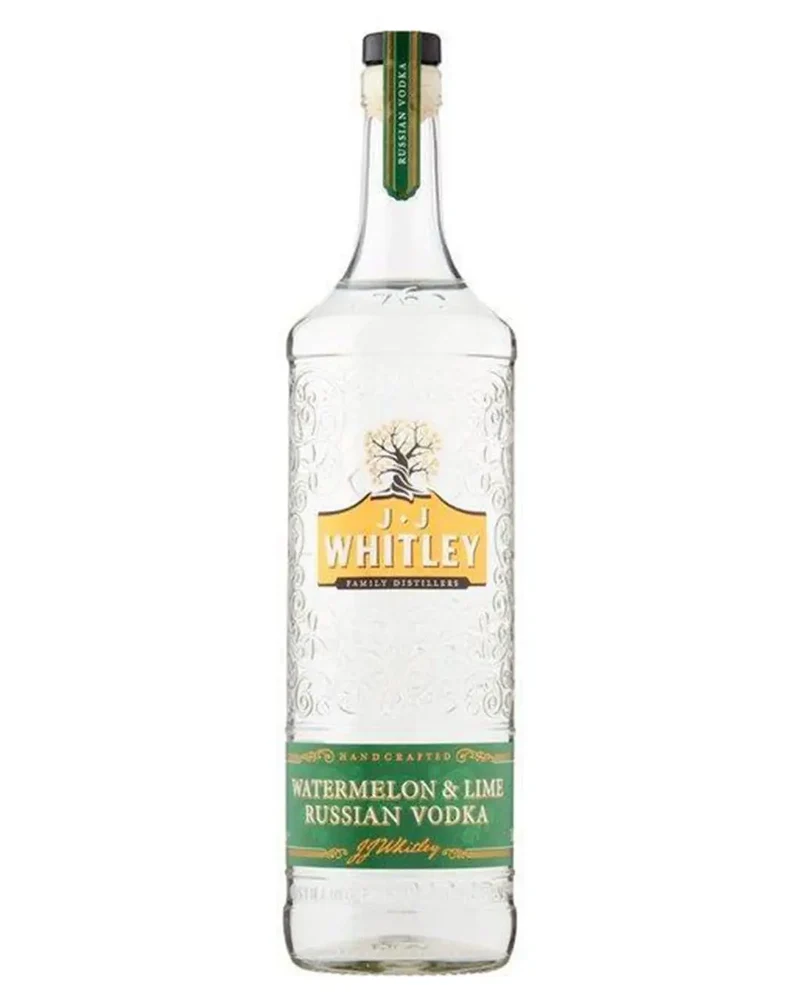 J.J. Whitley Watermelon & Lime Vodka, 70 cl