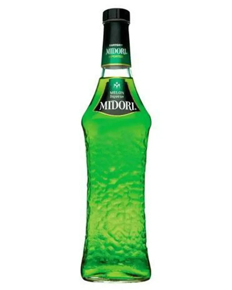 Midori Melon Liquor, 50 cl