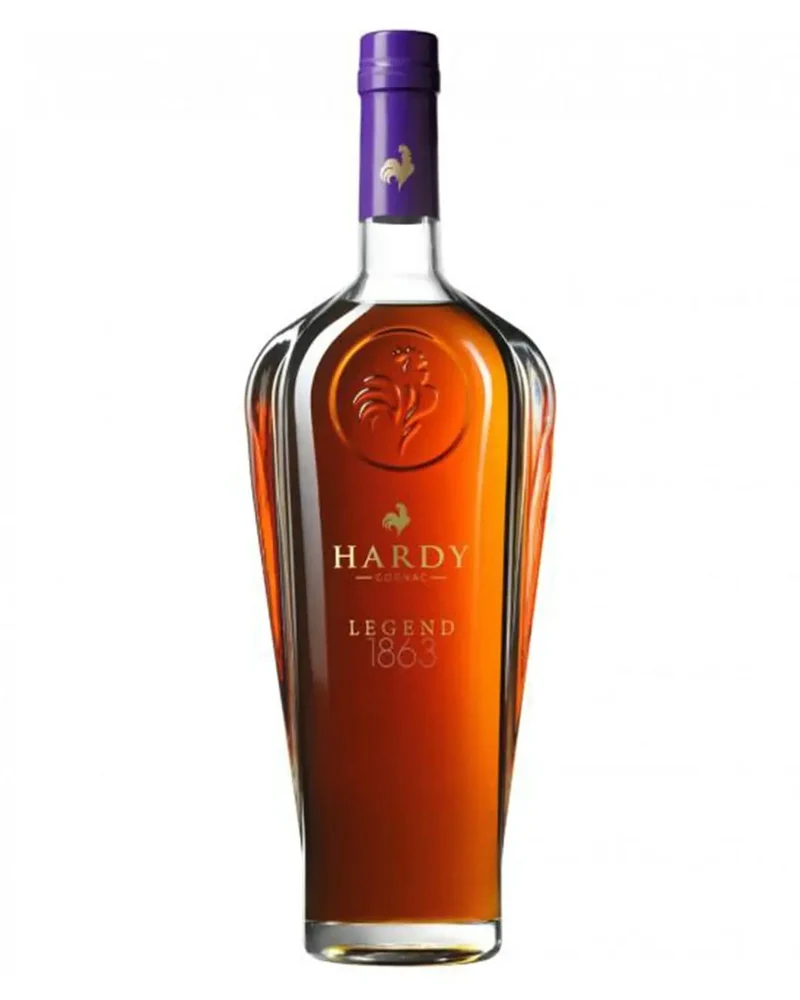 Hardy Legend 1863 Cognac, 70 cl