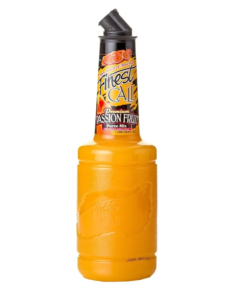 Finest Call Passion Puree, 1 L