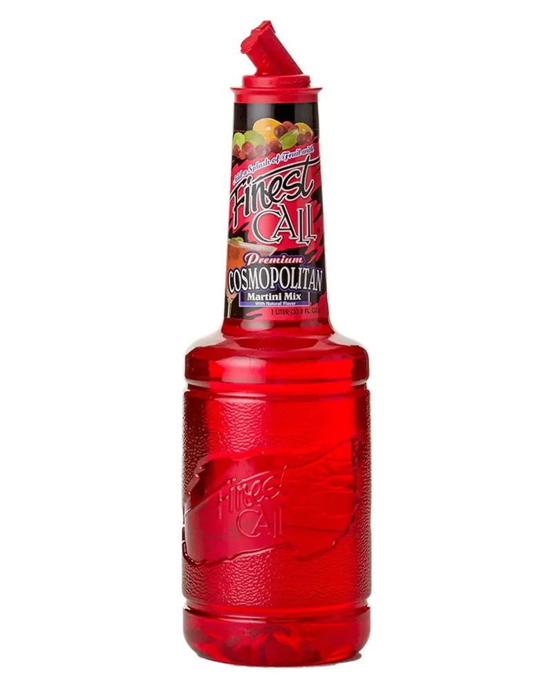 Finest Call Cosmopolitan Mix, 1 L