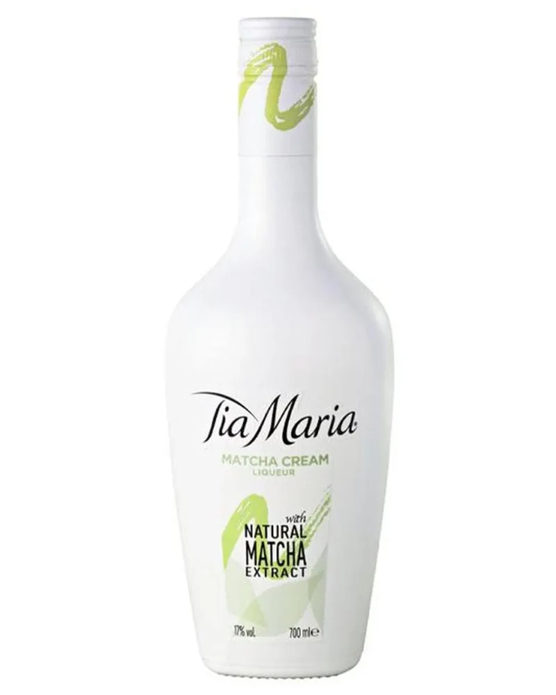 Tia Maria Matcha Cream Liqueur, 70 cl