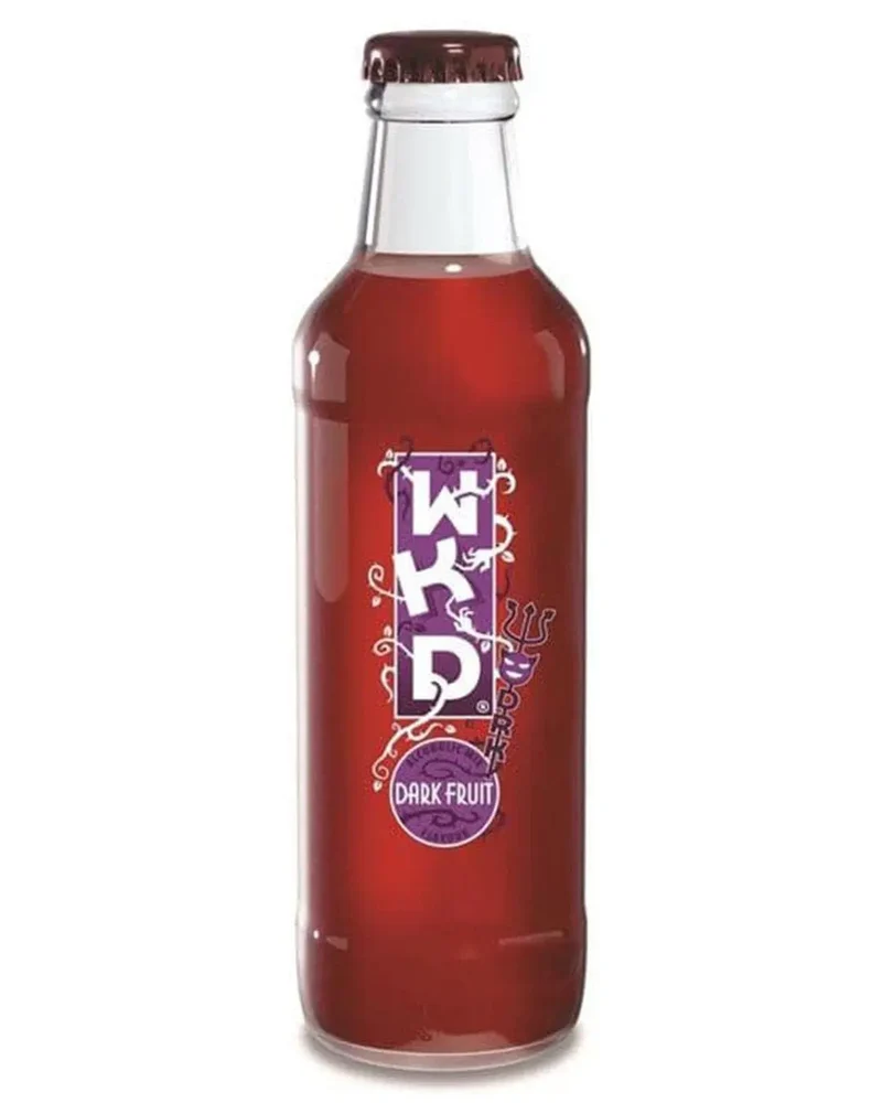 WKD Dark Fruit, 275 ml