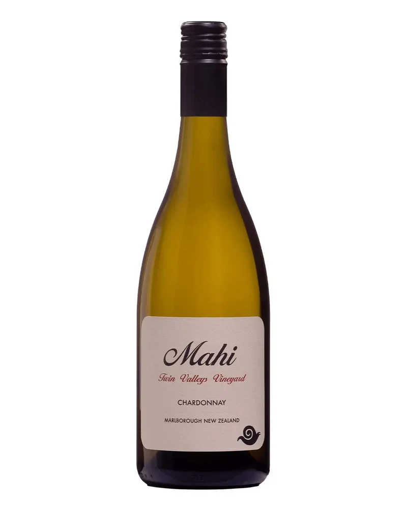 Mahi Twin Valleys Chardonnay, 75 cl