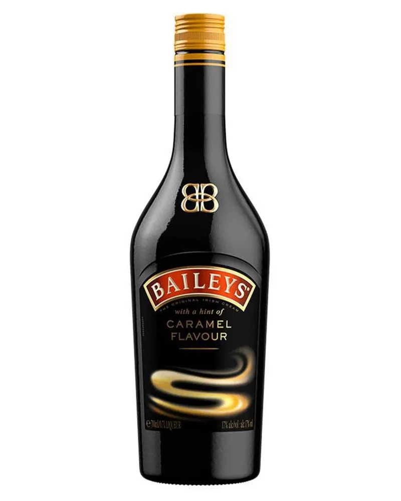 Baileys Caramel Irish Cream Liqueur, 70 cl