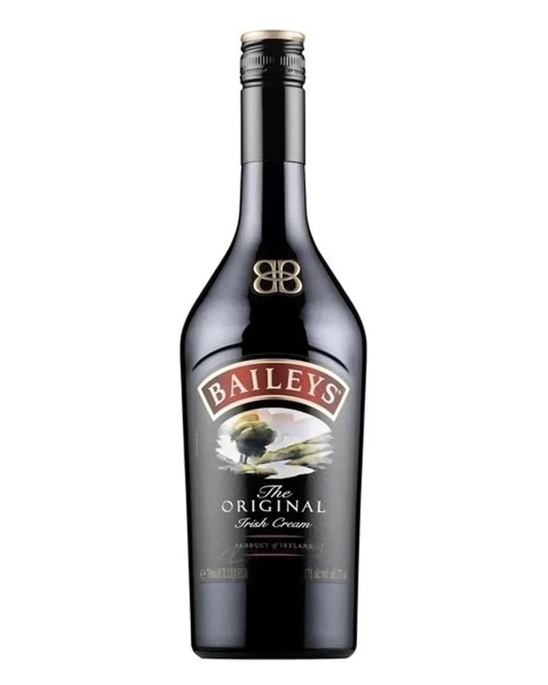 Baileys Irish Cream Liqueur, 70 cl
