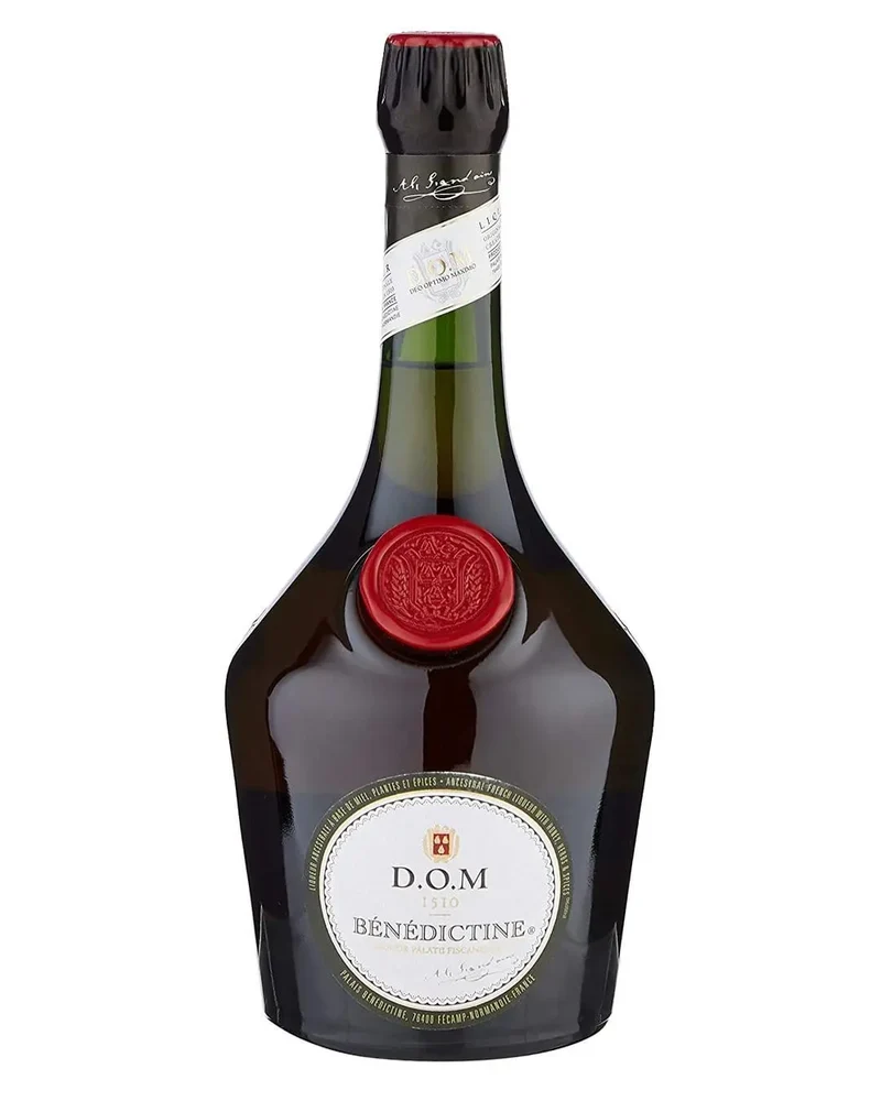 Bénédictine D.O.M. Liqueur, 70 cl
