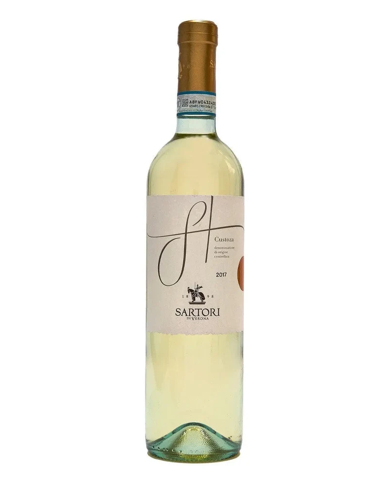 Sartori Custoza, 75 cl