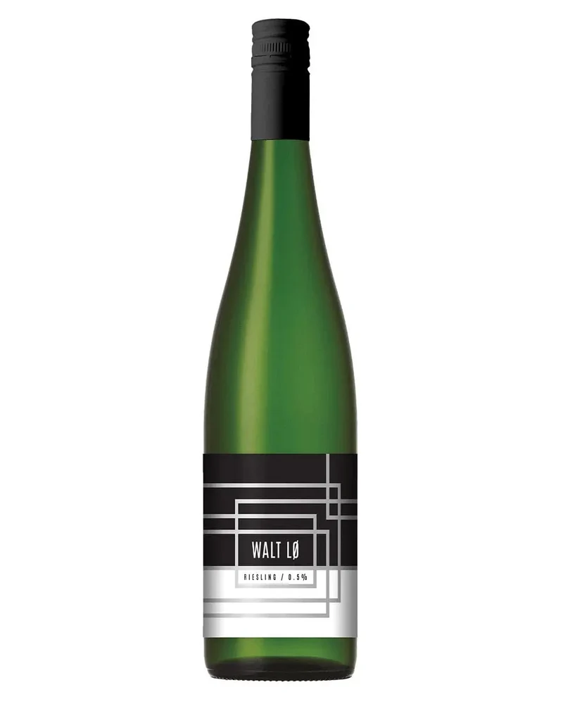 Walt Lo Riesling Low Alcohol Wine, 75 cl
