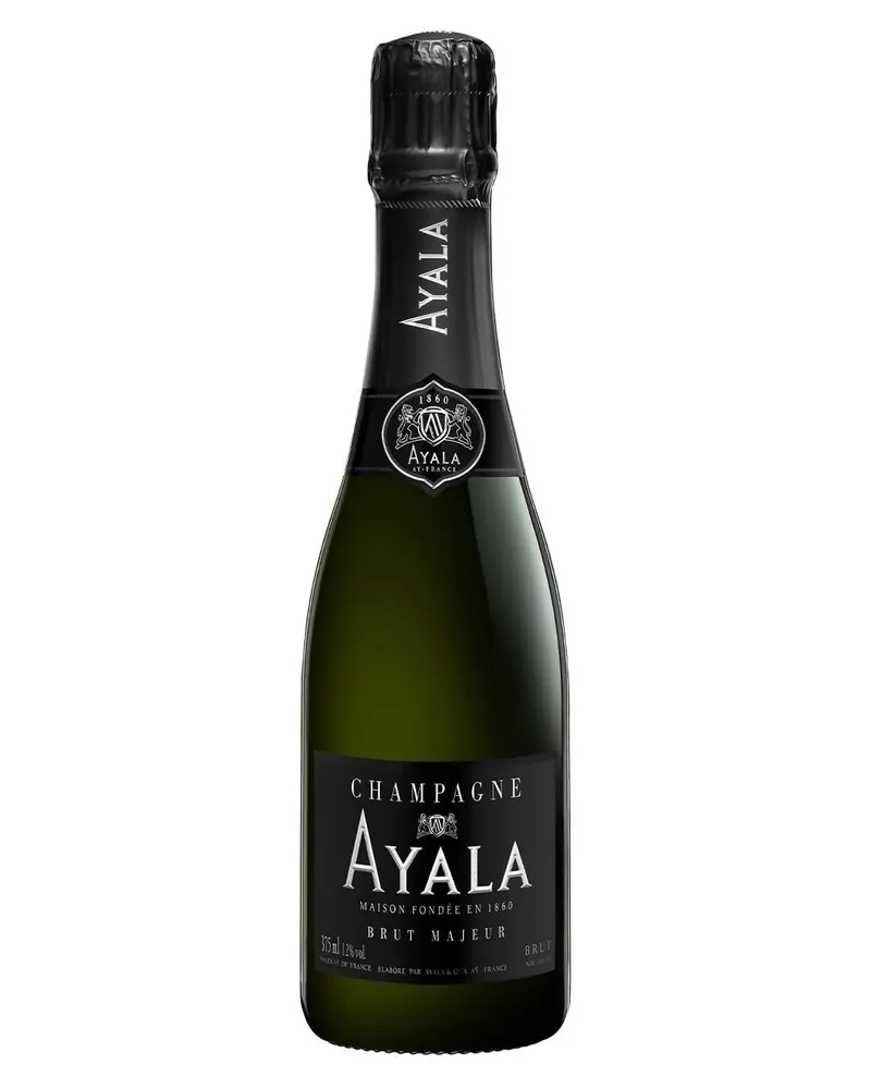 Ayala Brut Majeur Half Bottle, 37.5 cl