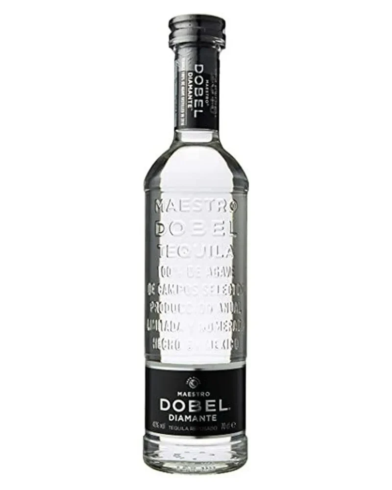 Maestro Dobel Blanco Tequila, 70 cl