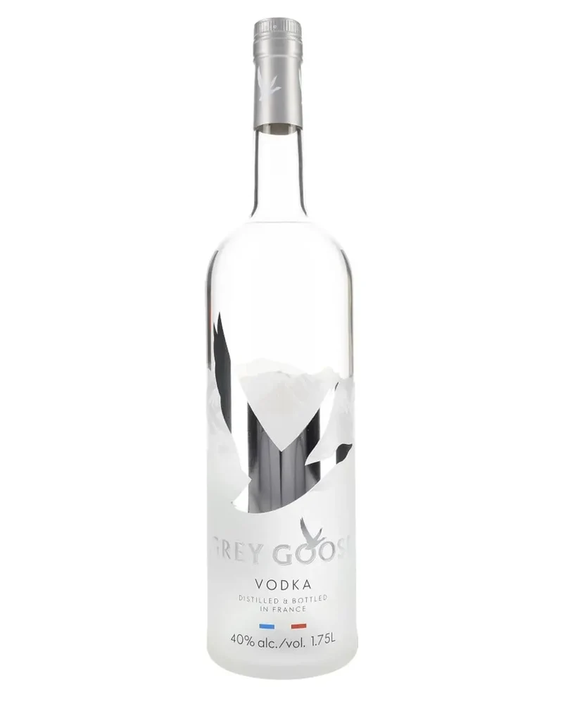 Grey Goose Night Vision Luminaire Magnum, 1.75 L