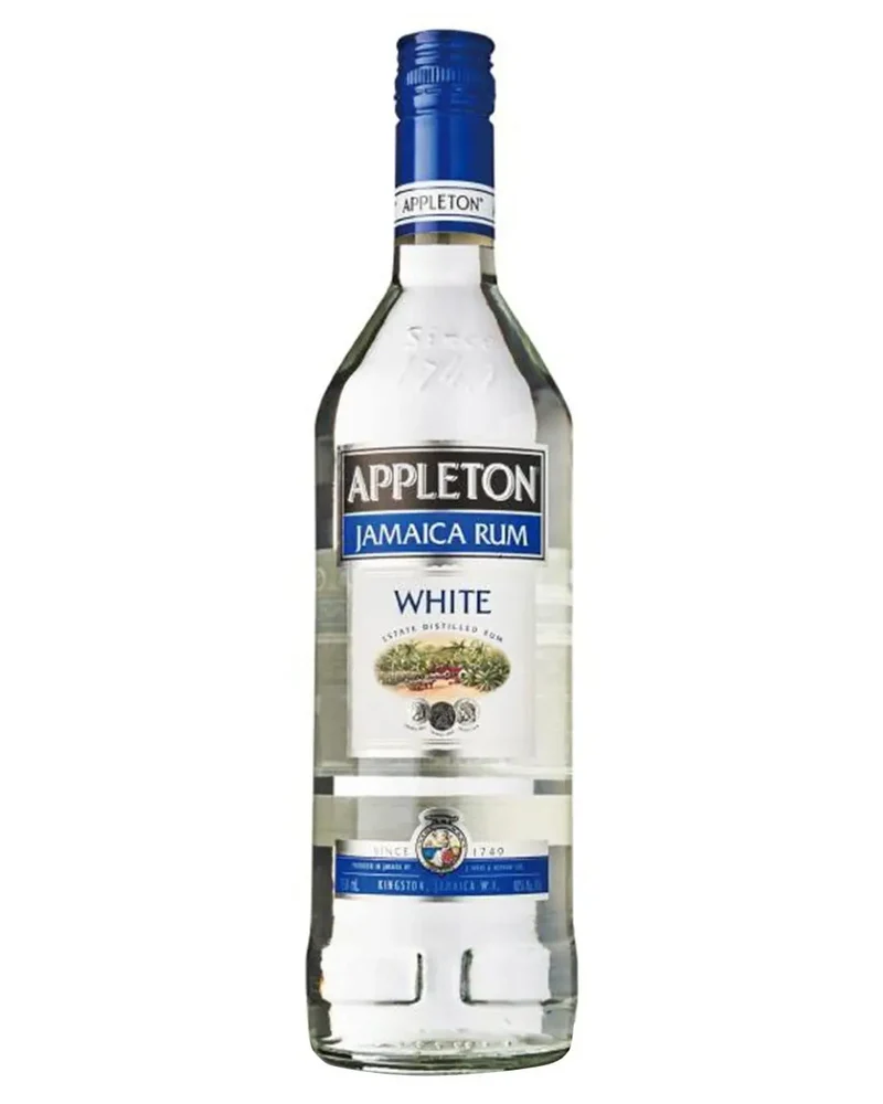 Appleton Estate Special Jamaica Rum, 70 cl