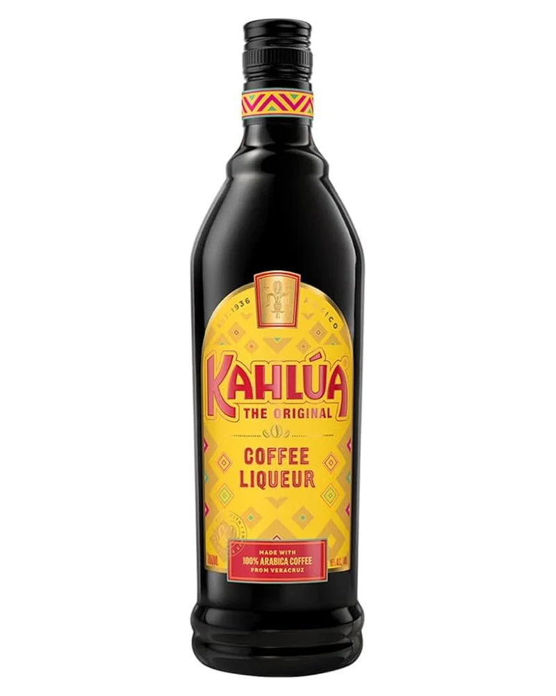 Kahlua Coffee Liqueur, 70 cl