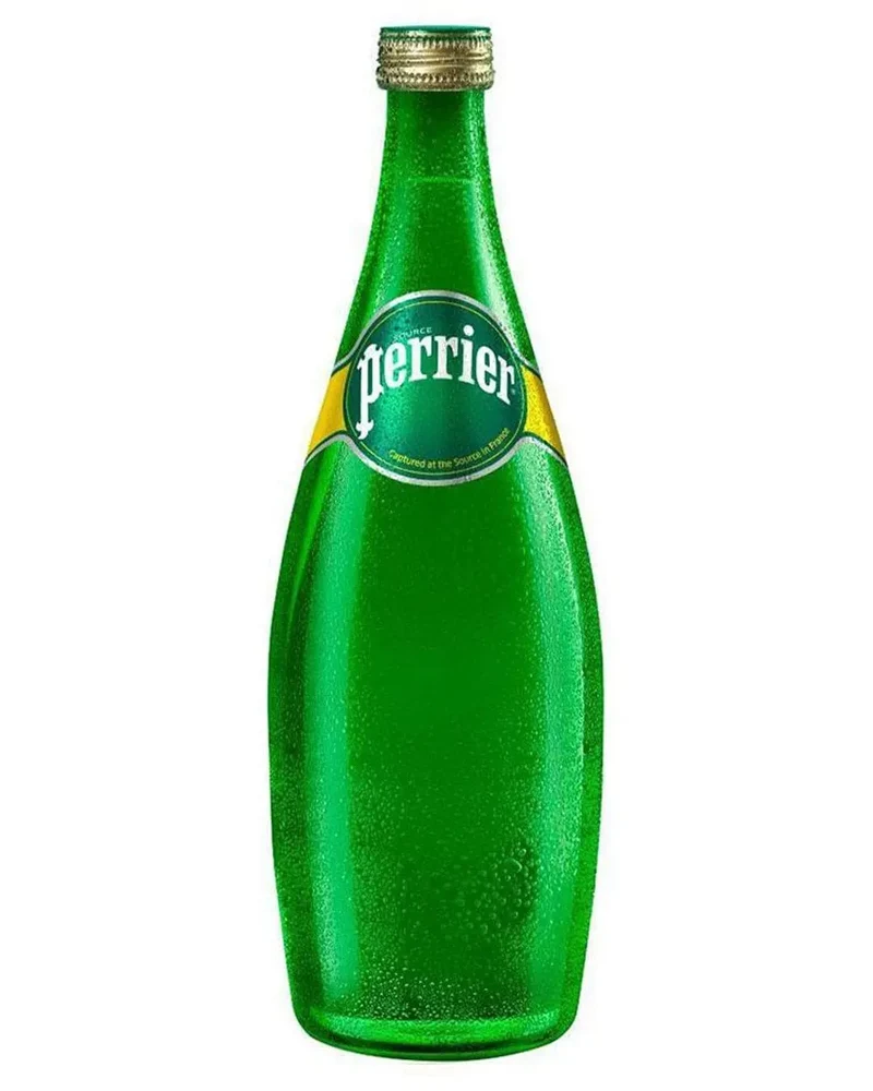Perrier Water, 750 ml
