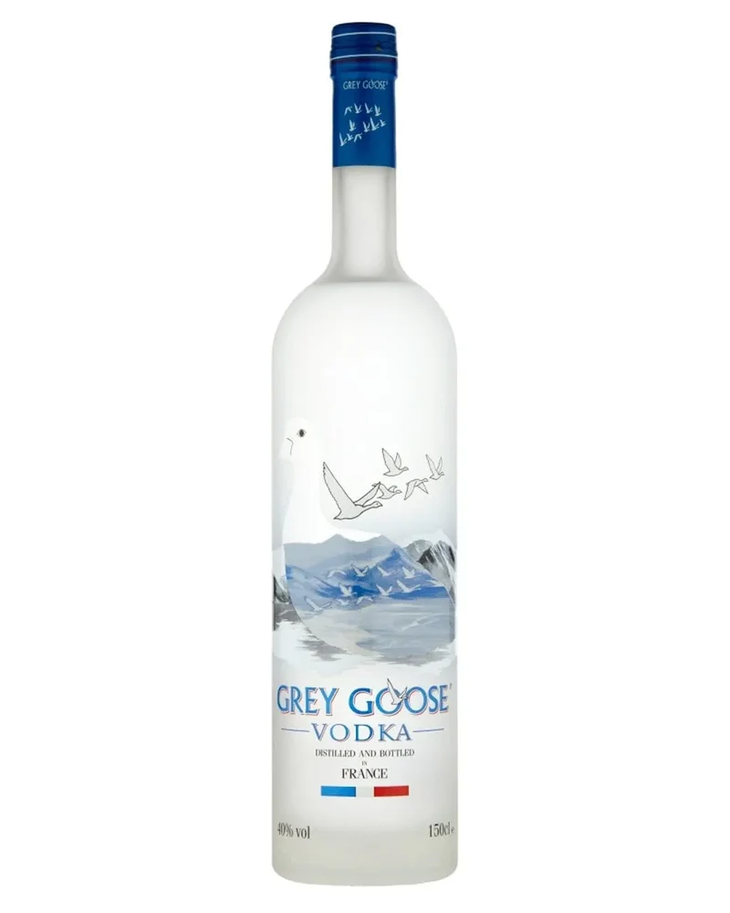 Grey Goose Vodka, 1.75 L