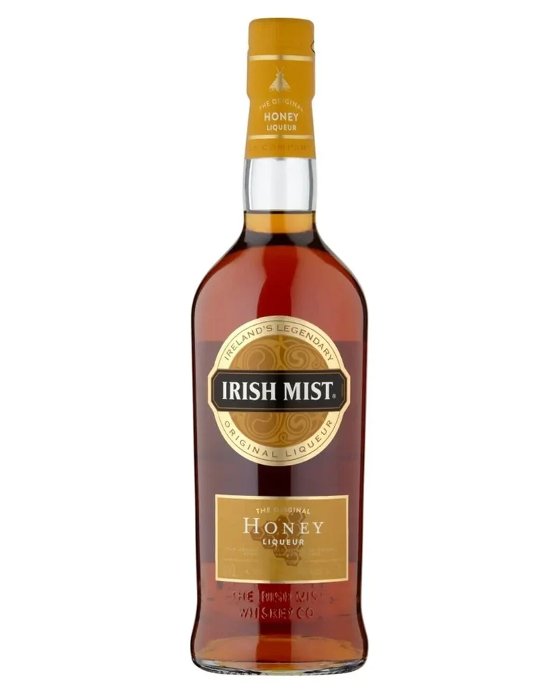 Irish Mist Honey Liqueur, 70 cl