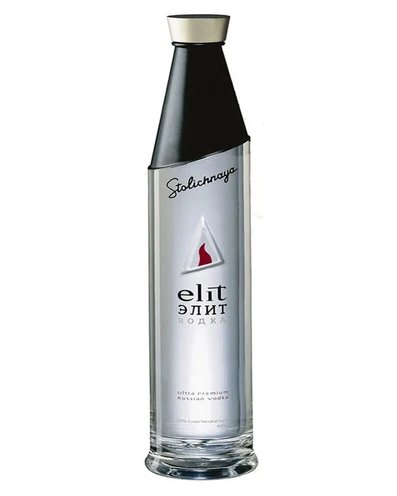 Elit Vodka Magnum, 1.75 L