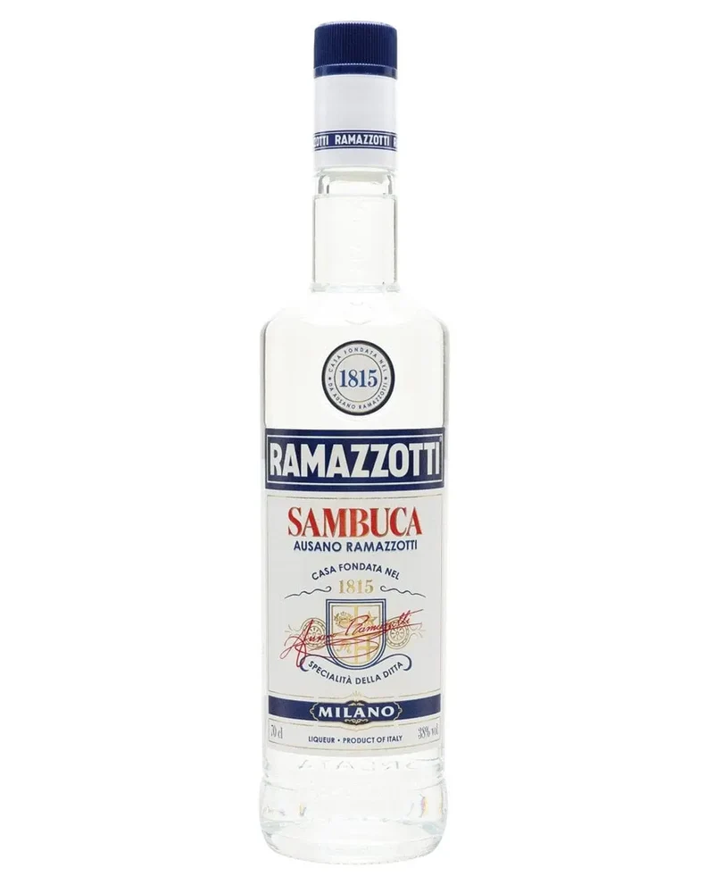 Ramazzotti Sambuca, 70 cl