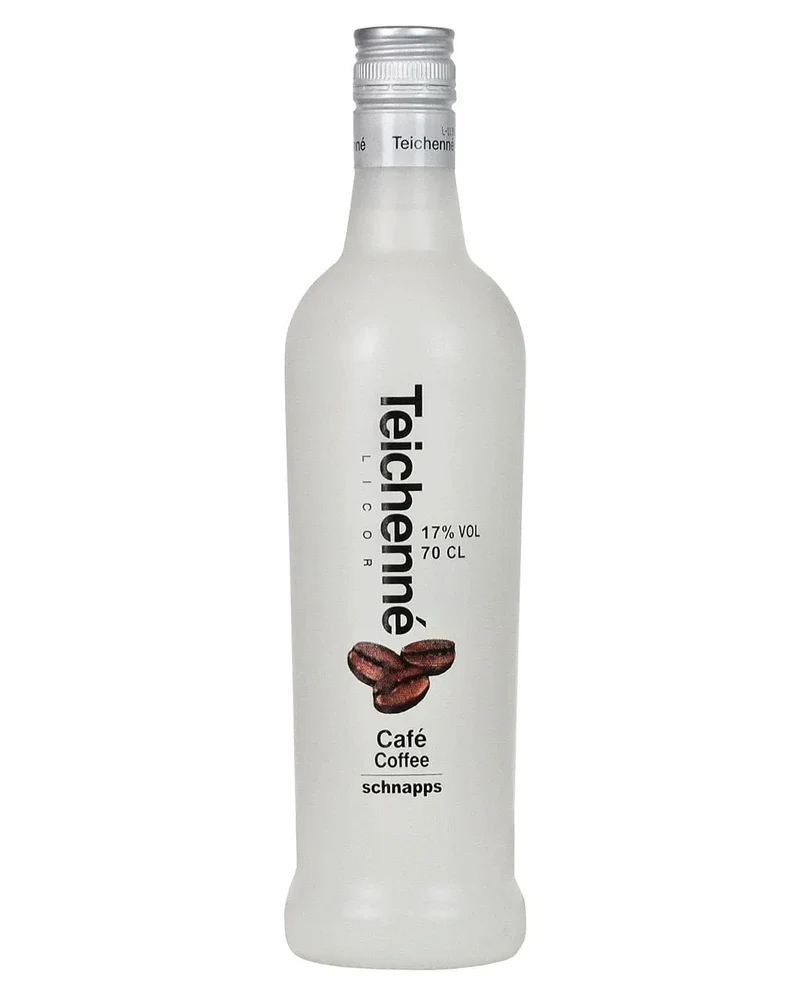 Teichenne Coffee Schnapps, 70 cl