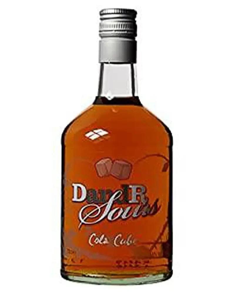 DandR Sours Cola Cube, 70 cl