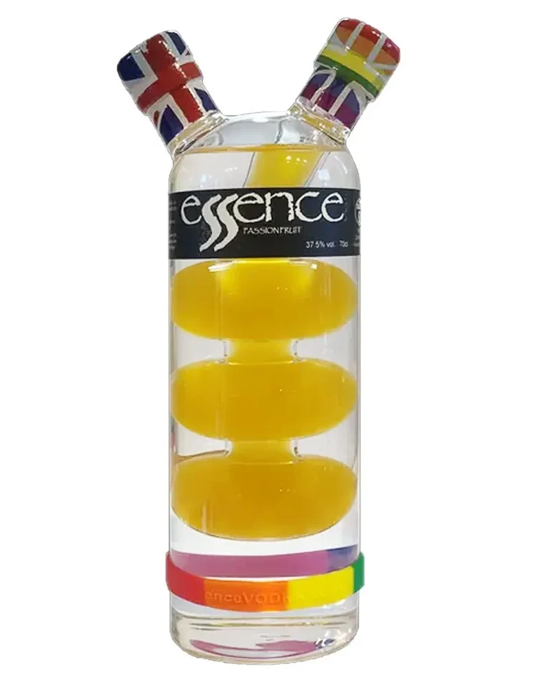 Essence Passionfruit Vodka, 70 cl