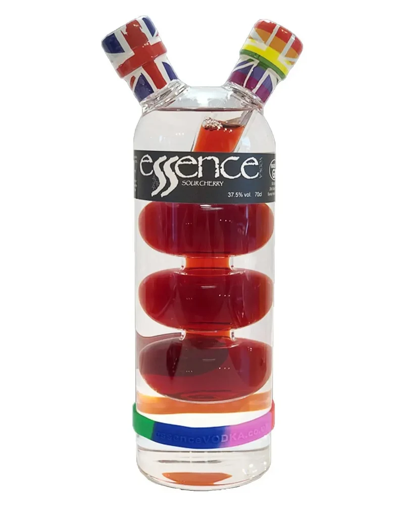 Essence Sour Cherry Vodka, 70 cl