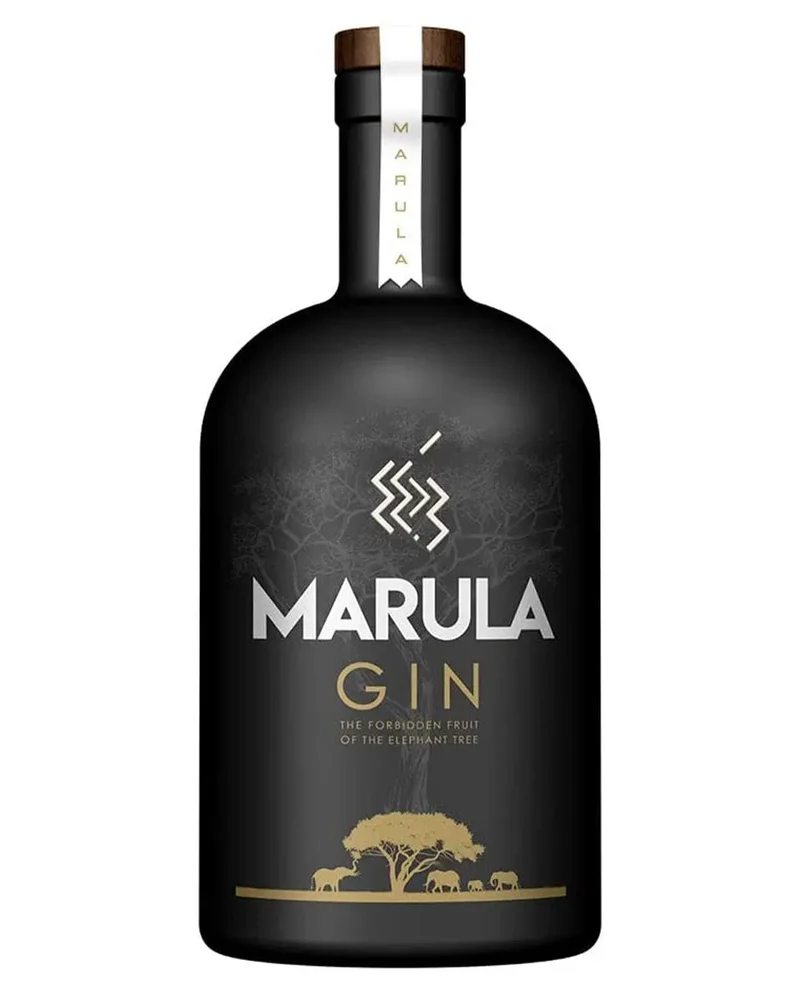 Marula Gin, 50 cl