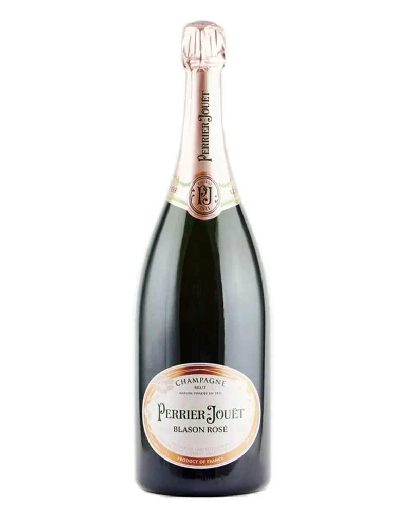 Perrier Jouet Blason Rosé Champagne, 75 cl