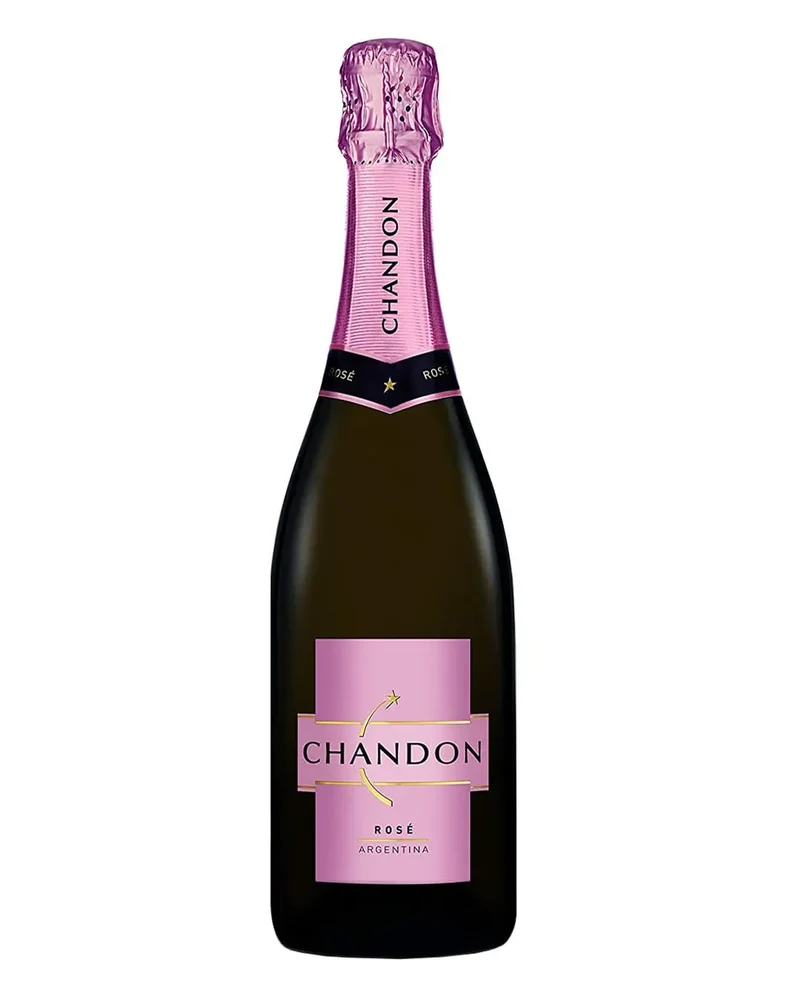 Chandon Rosé, 75 cl