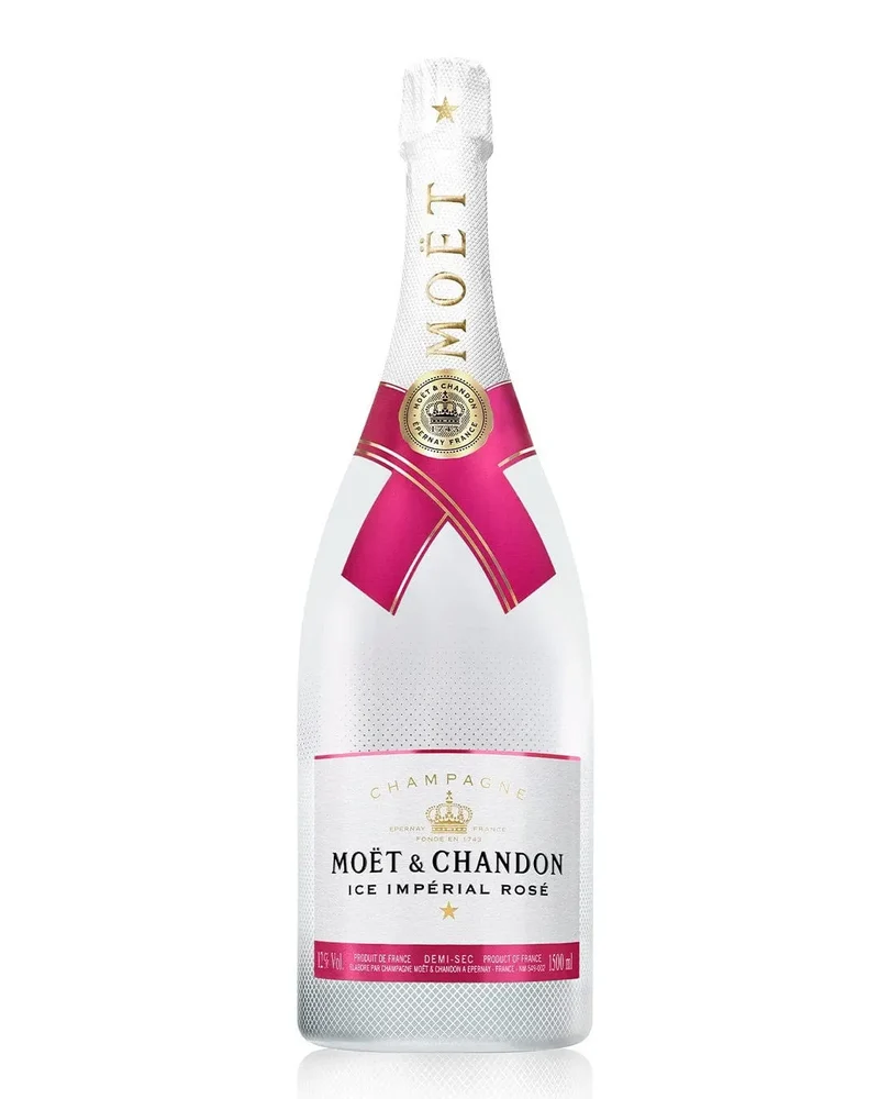 Moët & Chandon Ice Impérial Rosé Magnum, 1.5 L