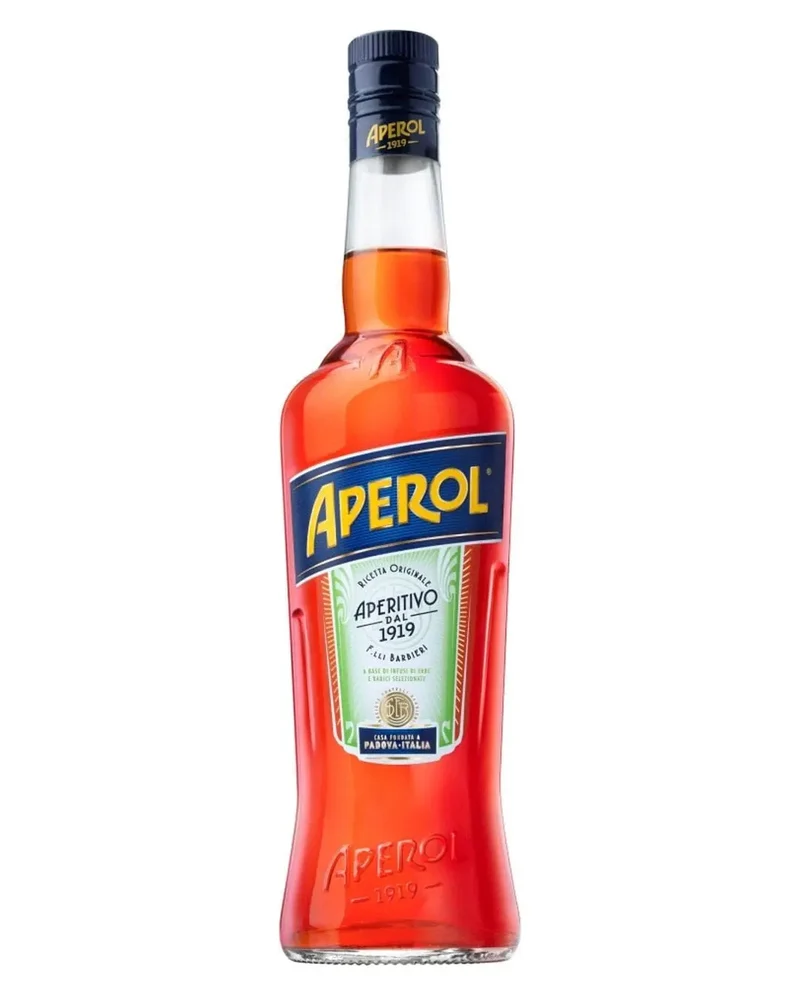 Aperol Liqueur, 70 cl