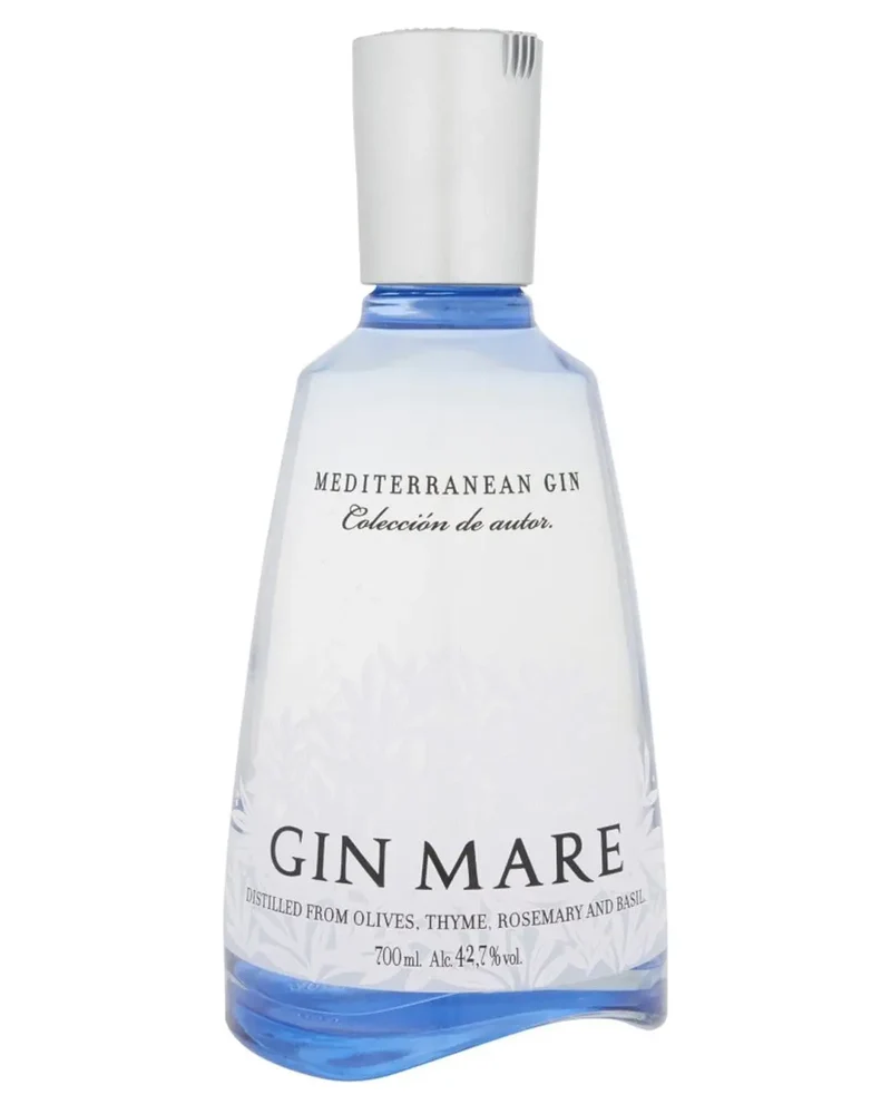 Gin Mare, 70 cl