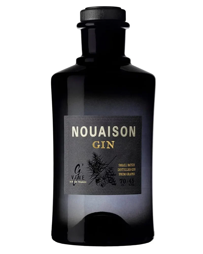 G'Vine Nouaison Gin, 70 cl
