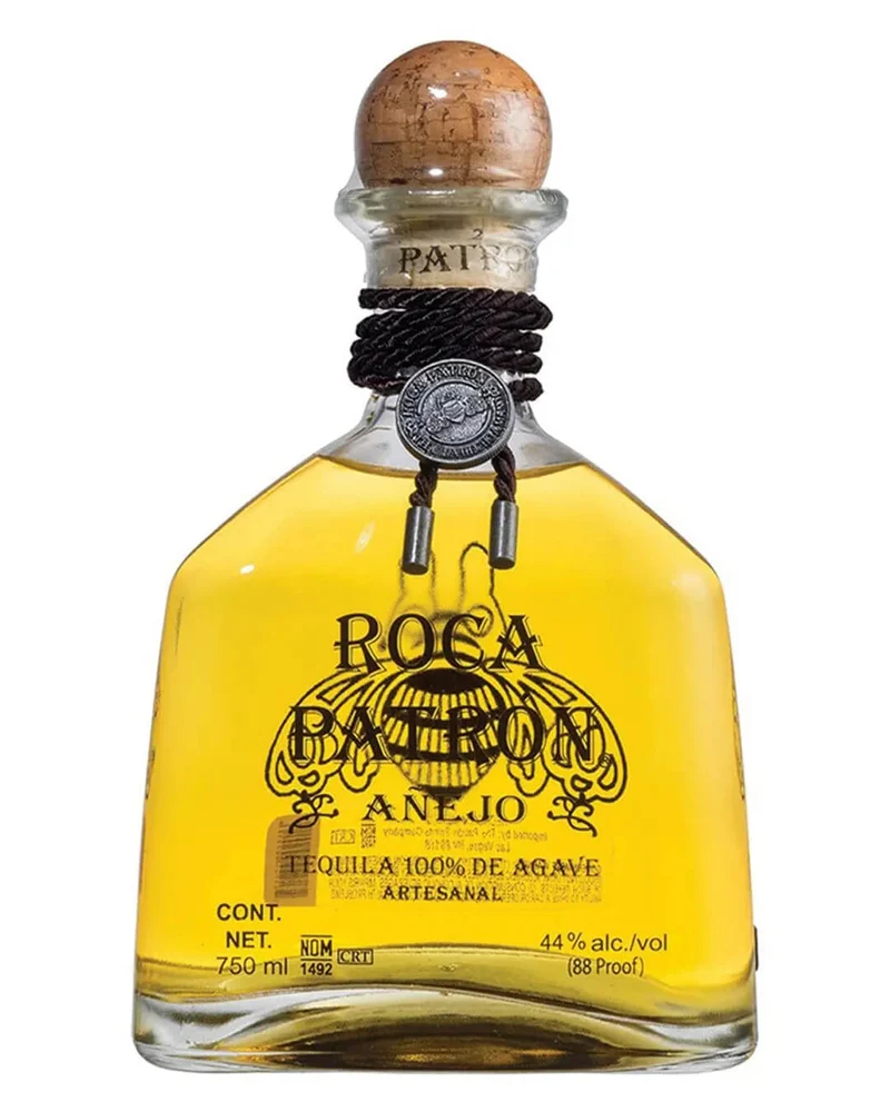 Roca Patron Anejo, 70 cl