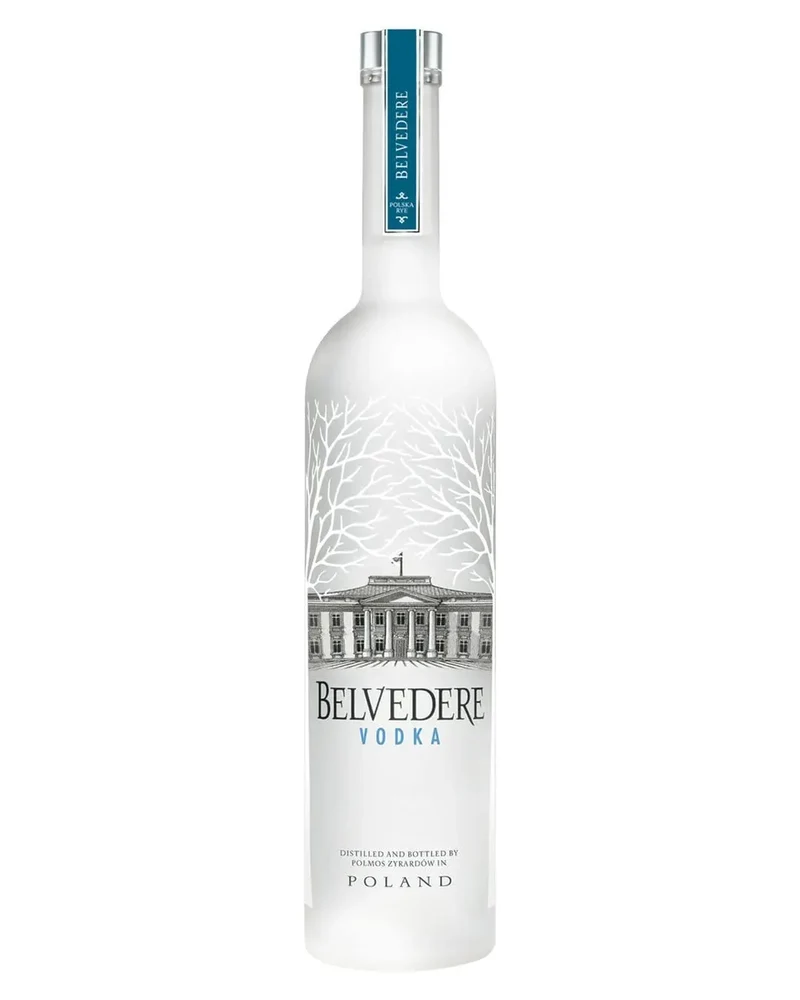 Belvedere Vodka Magnum, 1.75 L
